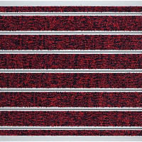 Грязезащитные покрытия Milliken Obex™ Bar Gyc 168 RED фото 1 | FLOORDEALER